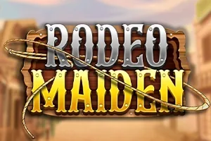 Rodeo Maiden